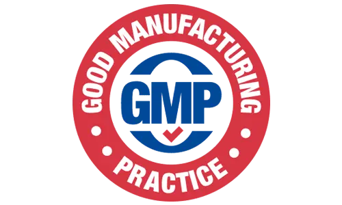 memohoney gmp certified