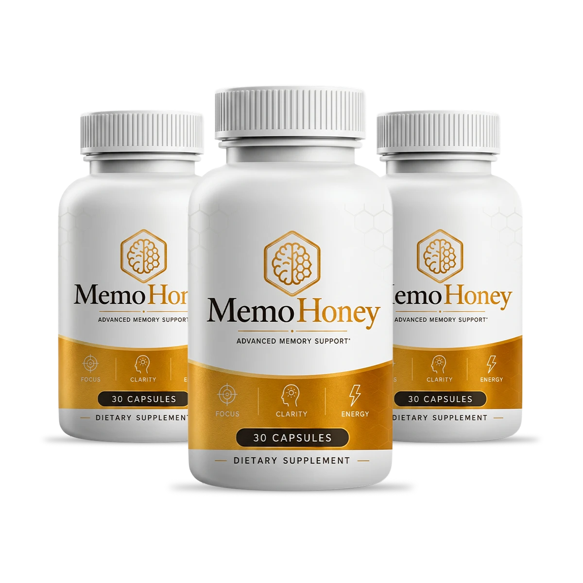memohoney supplement