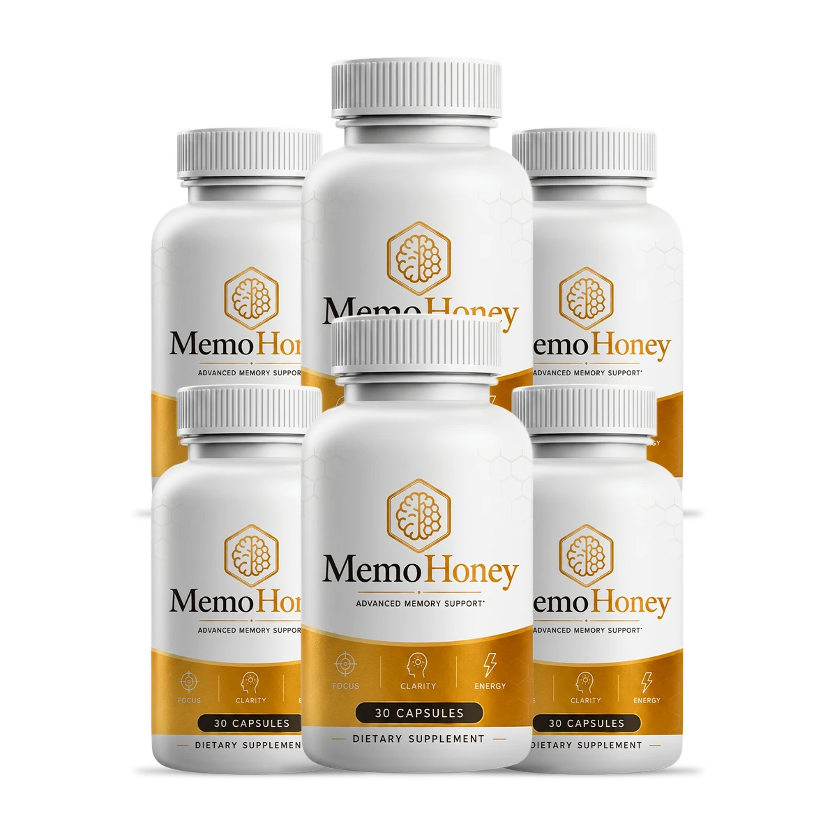 memohoney